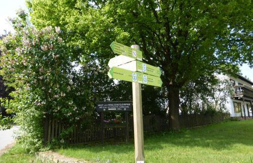 Ferienwohnung Katzer - Foto 4