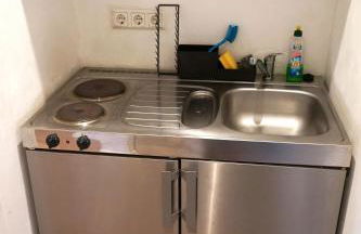 Monteurwohnung Oyten bei Bremen A1 dat Landhuus - Foto 20