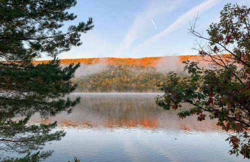 Springwater Cabin Near Hiking, Lakes, and Vineyards - Foto 31