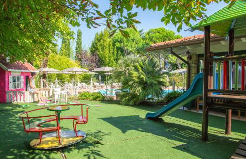 Park Residence Il Gabbiano - Foto 25