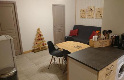 Gîte tout confort 4 personnes - Foto 5