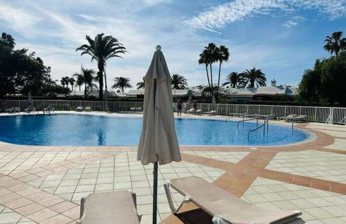 Espacioso Bungalow en Maspalomas - Photo 13