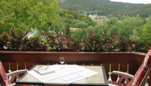 Haus am Kreuzbühl - Foto 3