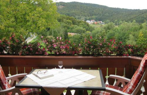 Haus am Kreuzbühl - Foto 3