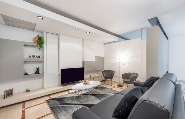 Milan Royal Suites Magenta & Luxury Apartments - Foto 74