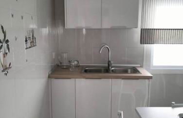 Alojamiento Dunas centro - Foto 5