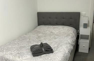 Casa Canova - apartment with free garage - Foto 16