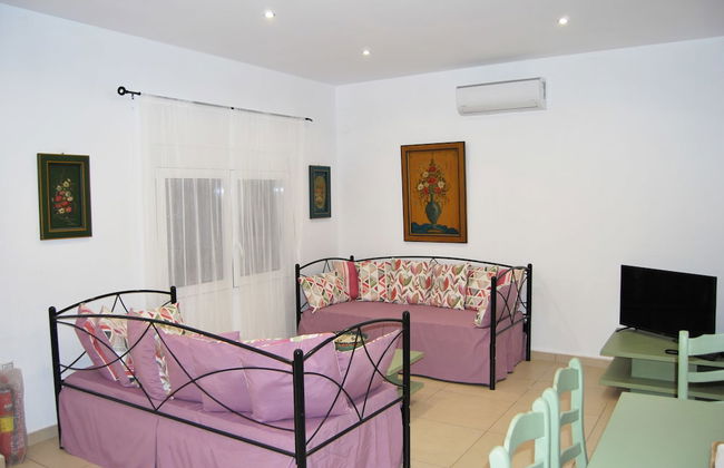 Chrysiida Luxury Suites - Photo 35