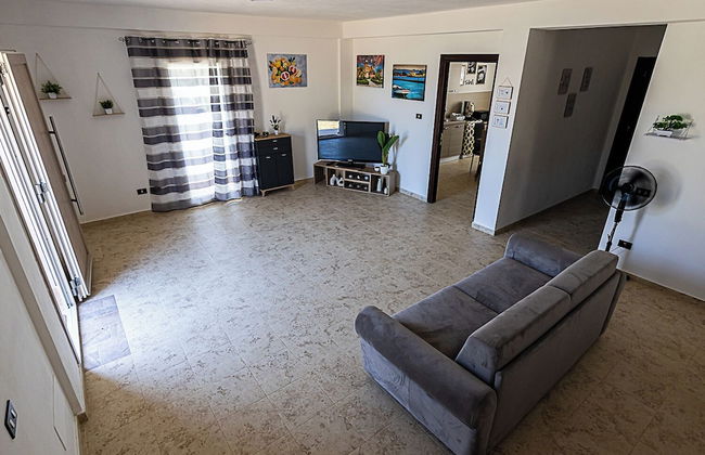 Home Sweet Home - La tua Oasi a Monreale - Foto 16