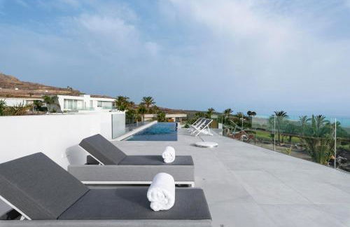 Karat Villa Abama - Foto 56