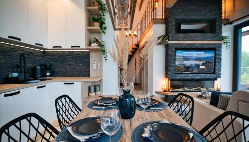 Laguna Beskidów Resort - Blue Mountain - Foto 3