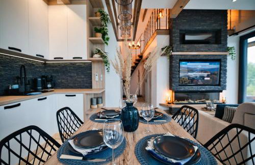 Laguna Beskidów Resort - Blue Mountain - Foto 3