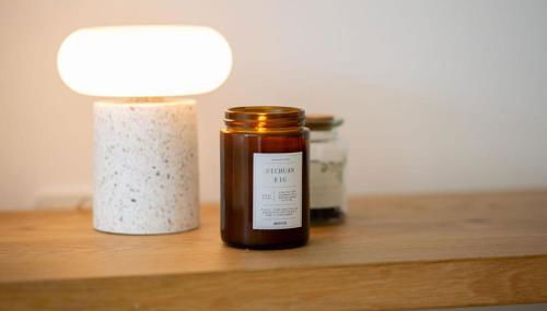 Luxus-Ferienhaus DS11 - Foto 2