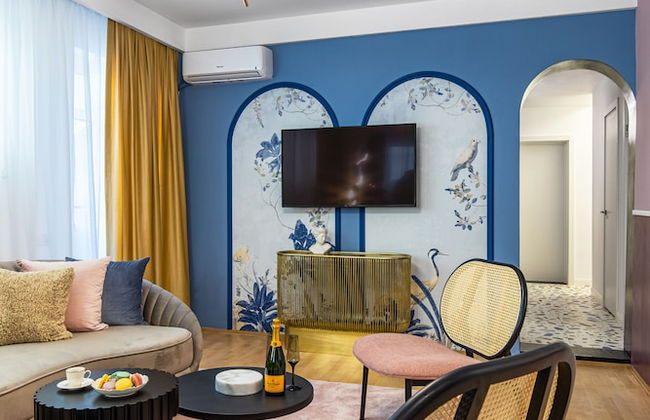 Birds of Paradise - Foto 60