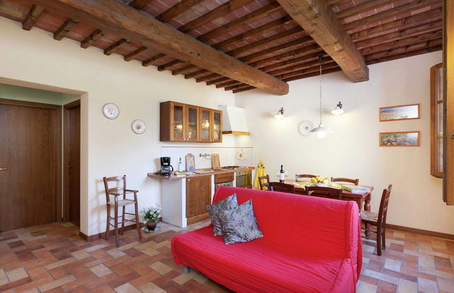 Belvilla by OYO Giaggiolo - Foto 9