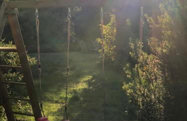 Landhaus mitten in der Lüneburger Heide - Foto 37