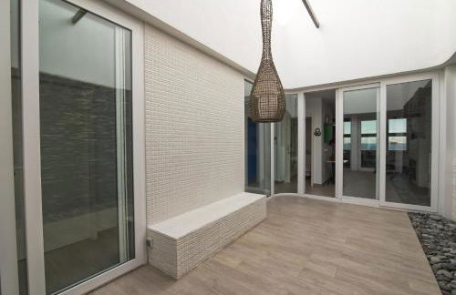 Marina Oceanfront House - Foto 30