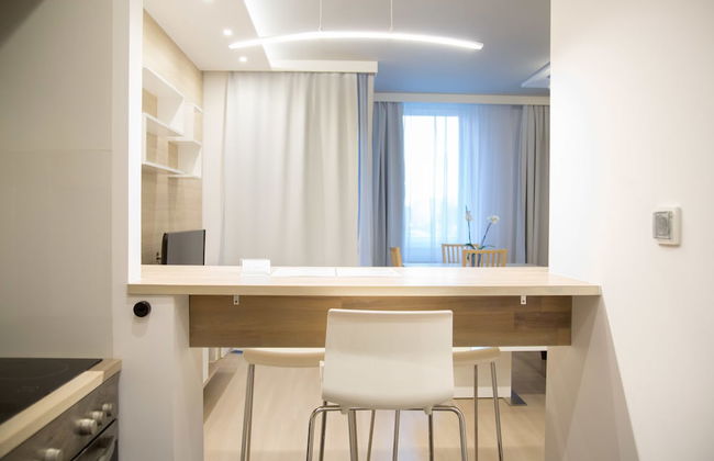 Pure Rental Apartments - Foto 12