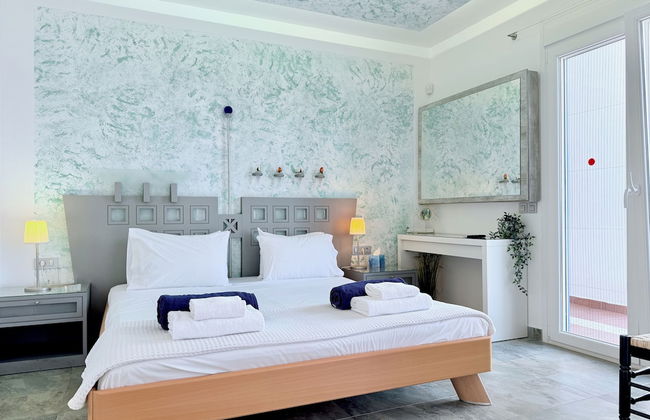 Grande Dame Villa of Rhodes - Foto 19