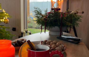 Makihyte dom na wyłączność z panoramą na morze i strefą SPA - Foto 36