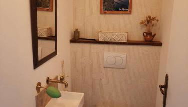 gîte grange le Kulmino - Foto 4