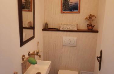 gîte grange le Kulmino - Foto 4