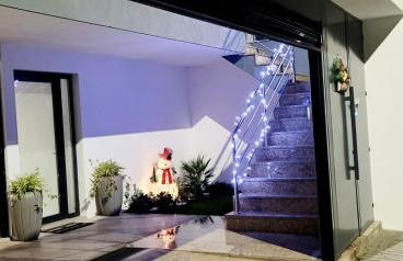 Geresmarinahouse - Foto 31