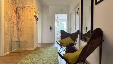 Ferienwohnung Fichtel-STEIN - Foto 2, Other