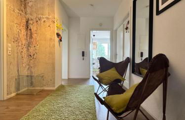 Ferienwohnung Fichtel-STEIN - Foto 2