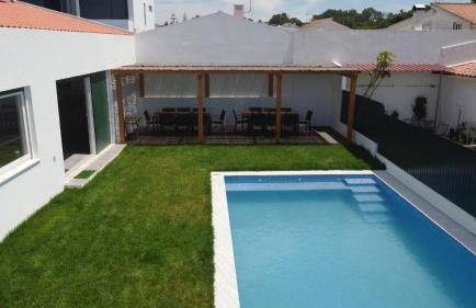 Casa do Mural - Sesimbra, Lagoa de Albufeira e Aldeia do Meco - Foto 8