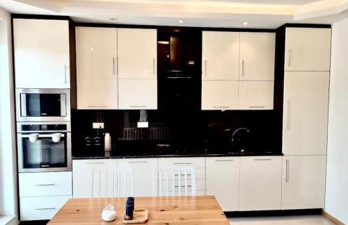 Nowoczesny apartament na Pradze - Foto 1