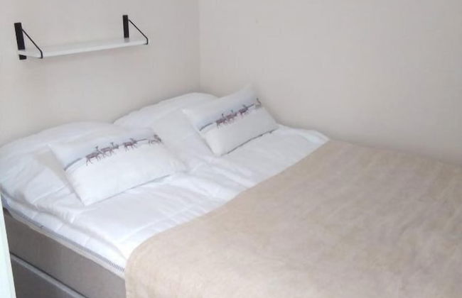 Kuukkeli Apartments Vuotso - Foto 2