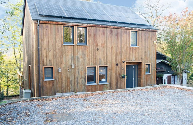 Peaceful Durbuy Home & Garden - Photo 31