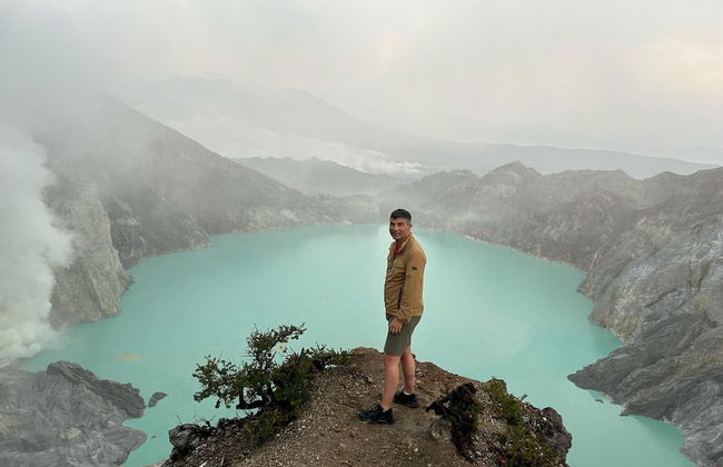 Villa Sari Bumi Menjangan - Photo 43