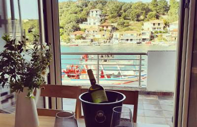 Xaradiotis House - A modern home away from home - Photo 6