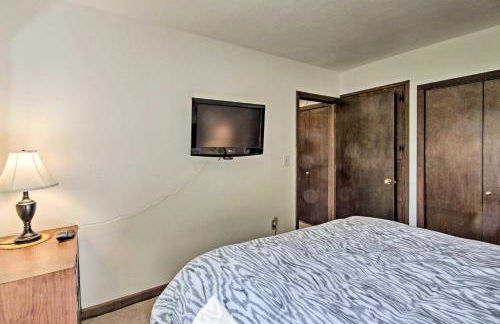 Family-Friendly Glen Home with White Mountain Views! - Photo 18