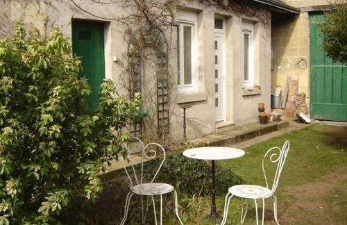 Gîte de charme en Touraine près des Châteaux de la Loire - FR-1-381-436 - Foto 1