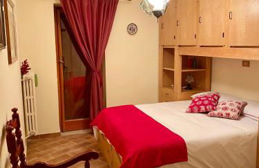 Appartamento con Giardino - Rocca di Mezzo - Foto 6