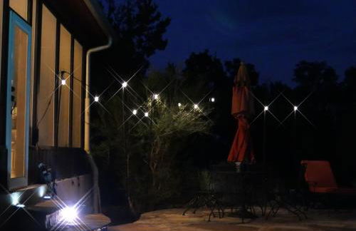 Hilltop Saltwater Pool and Hot Tub - Foto 65