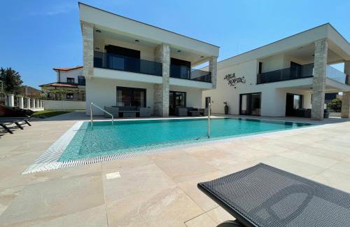 Vila Softic Azra - Photo 45