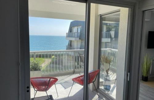 Appt T2 vue imprenable sur Mer - Foto 26