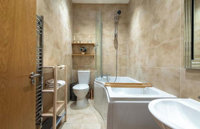 The Best Apartment in Canterbury - Foto 26