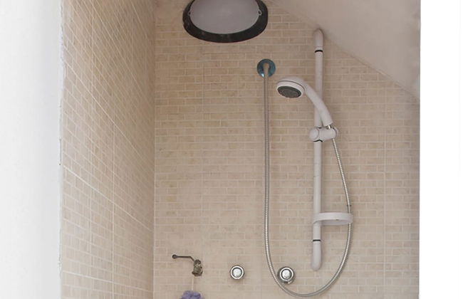 Bel Mare Apartment 200m from beach - Foto 12