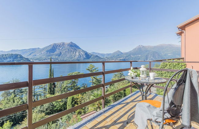 La Maison du Lac in Varenna - Foto 20