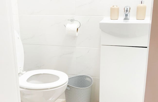 Cricklewood Studio Flats - Foto 18