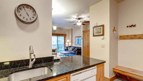 Expedition Station Condos by Vail Resorts - Foto 4