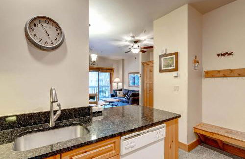 Expedition Station Condos by Vail Resorts - Foto 4