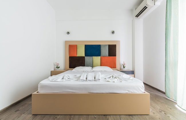 SnS Apartament in Villa Sophia - Foto 14