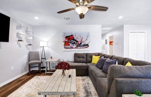 The shoe LA-LA house - Foto 17