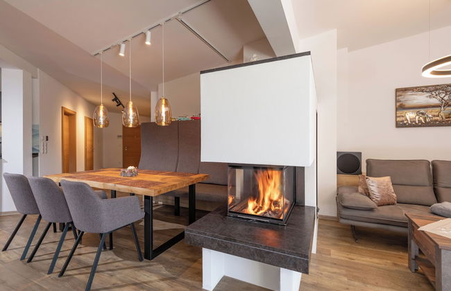 Aparthotel AlpTirol - Foto 65